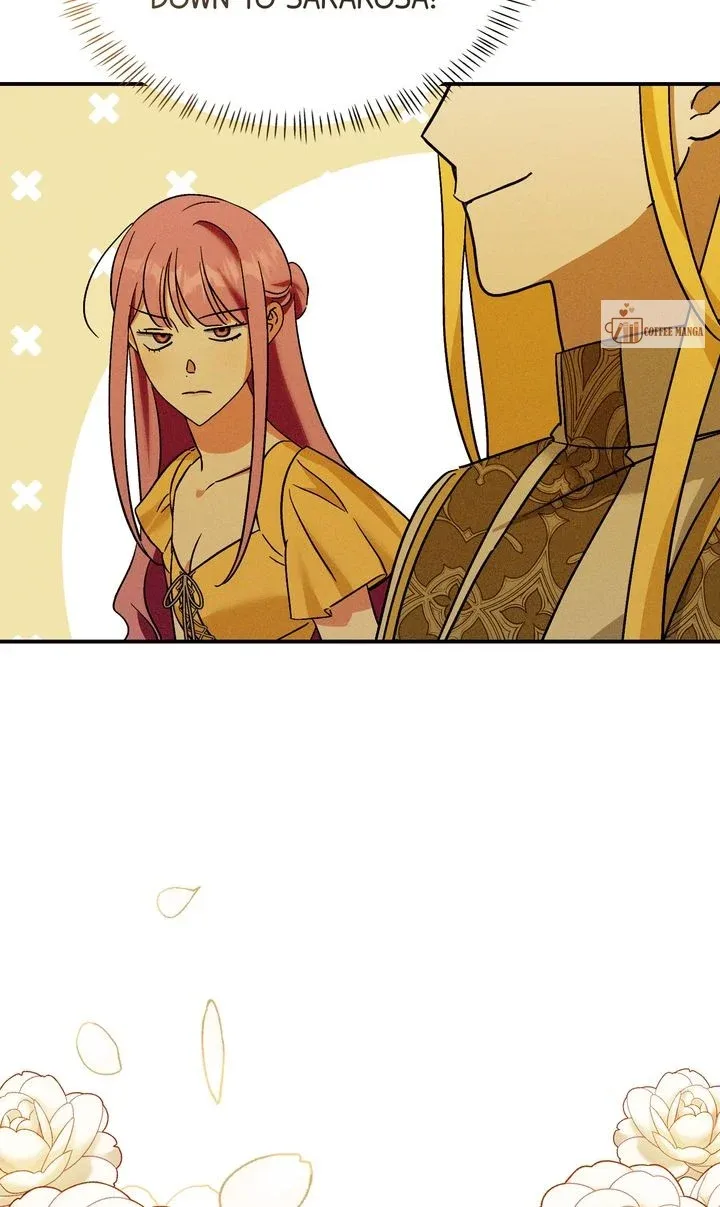 How to Protect the Master of the Monster Mansion Chapter 29 page 48
