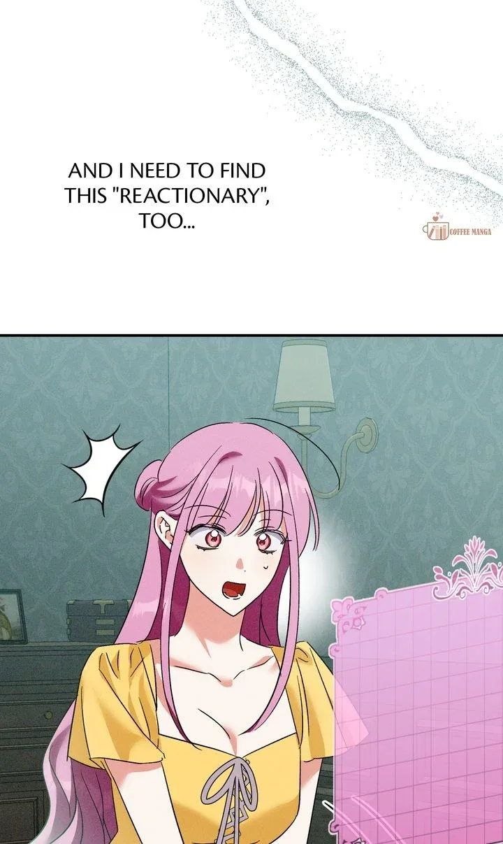 How to Protect the Master of the Monster Mansion Chapter 29 page 82