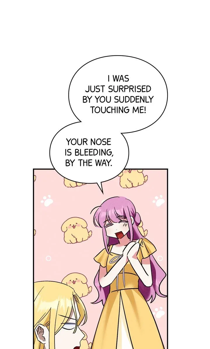 How to Protect the Master of the Monster Mansion Chapter 28 page 82