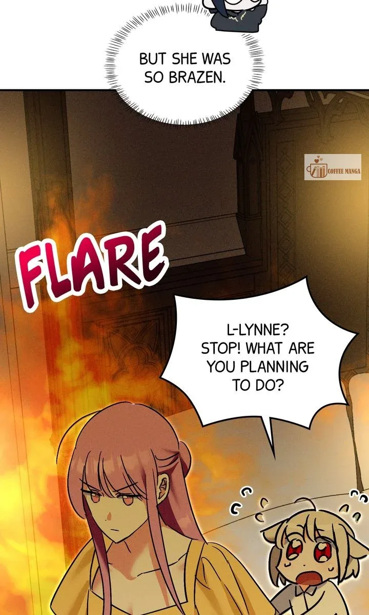 How to Protect the Master of the Monster Mansion Chapter 30 page 25