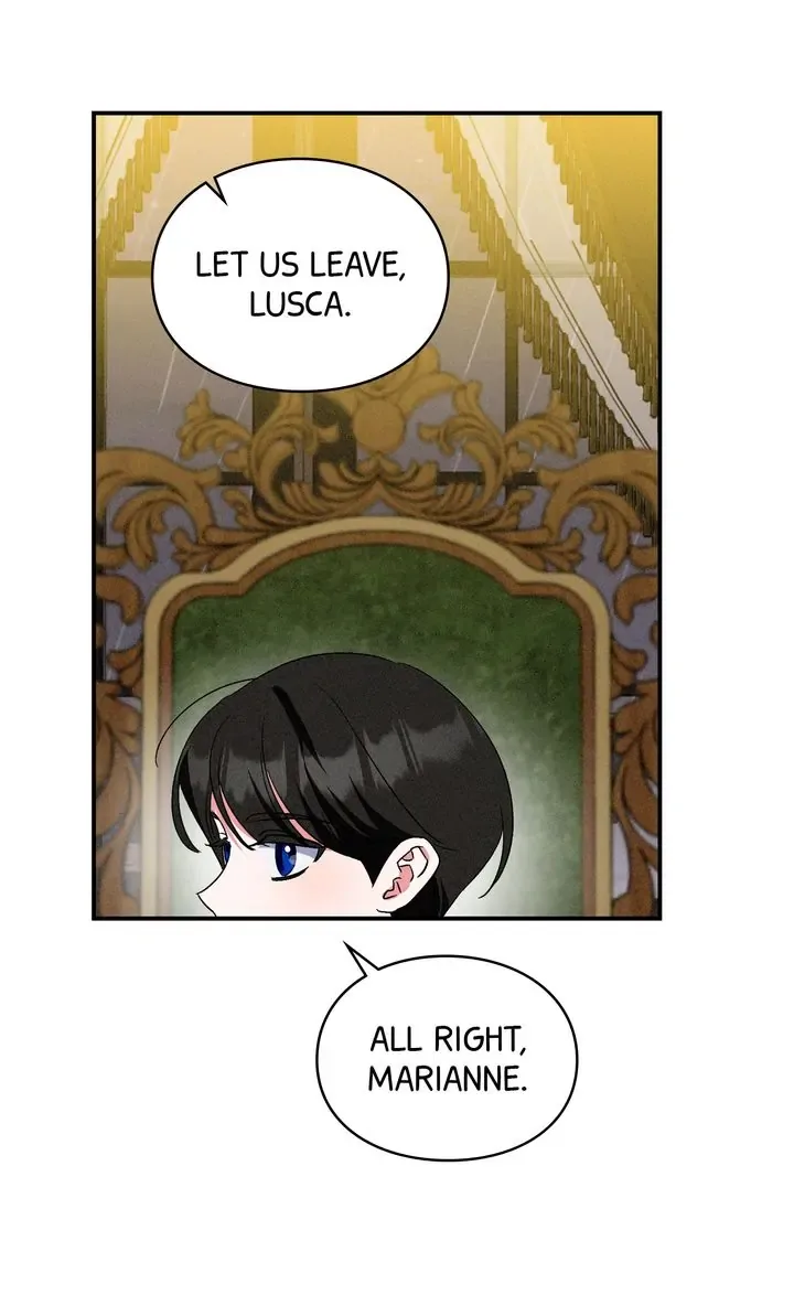 How to Protect the Master of the Monster Mansion Chapter 31 page 17