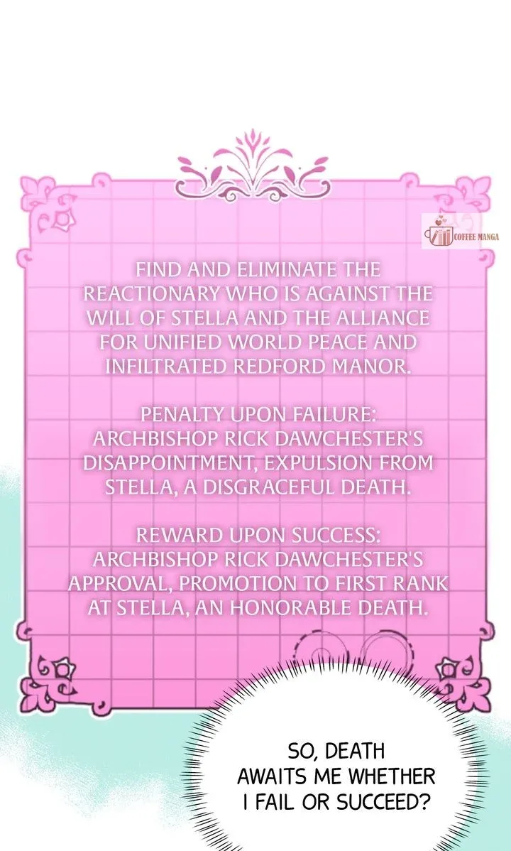 How to Protect the Master of the Monster Mansion Chapter 30 page 2