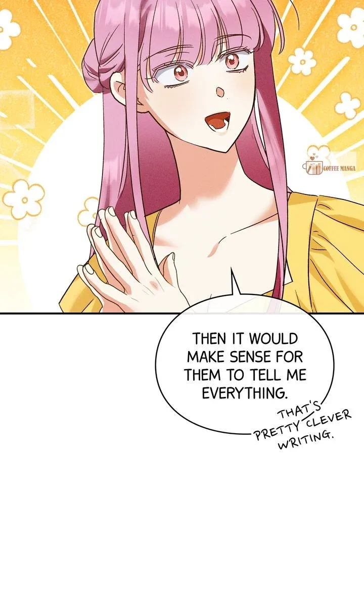 How to Protect the Master of the Monster Mansion Chapter 30 page 9