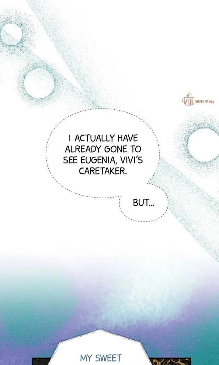 How to Protect the Master of the Monster Mansion Chapter 30 page 22