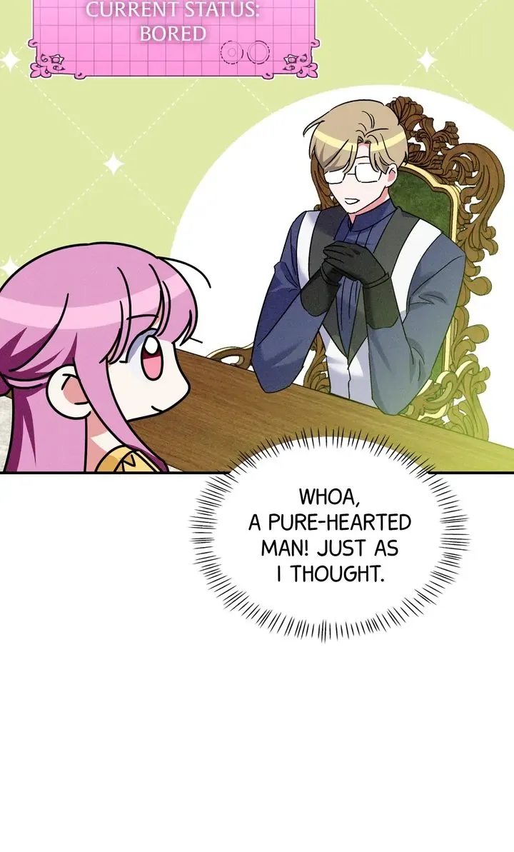 How to Protect the Master of the Monster Mansion Chapter 31 page 16
