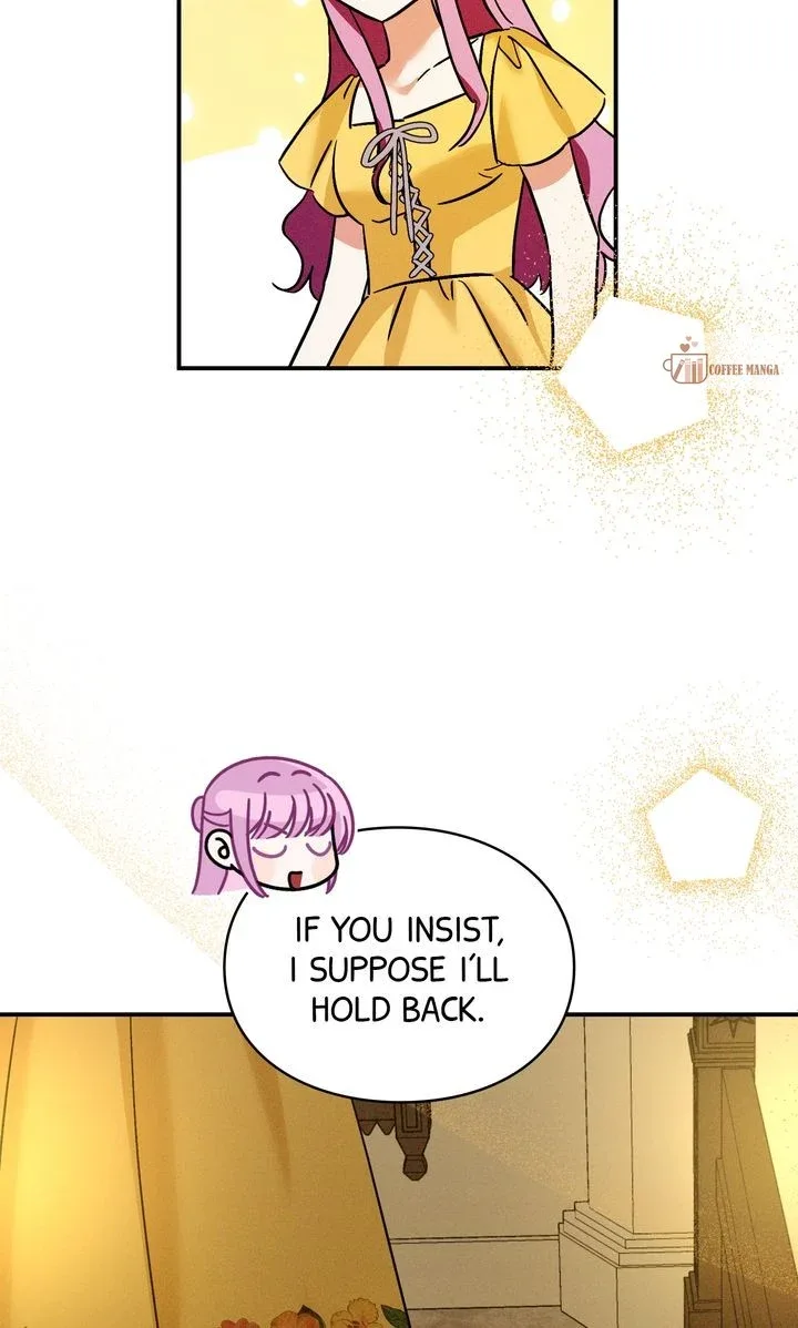 How to Protect the Master of the Monster Mansion Chapter 30 page 30
