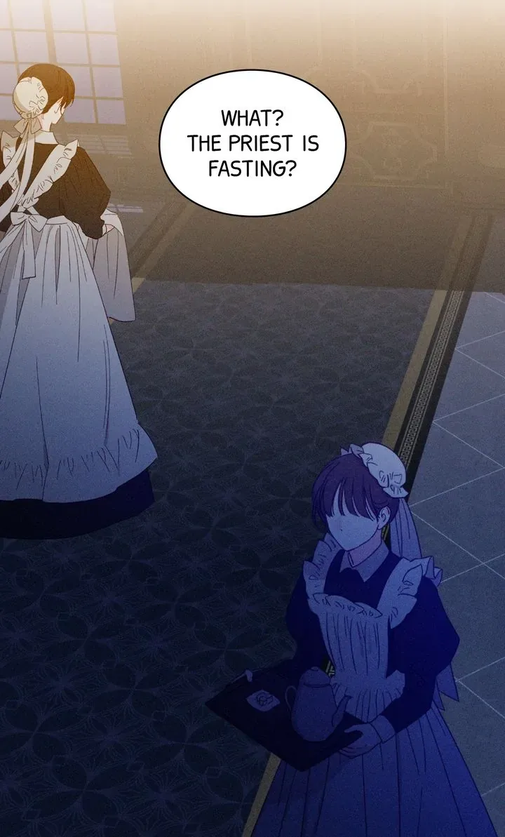 How to Protect the Master of the Monster Mansion Chapter 31 page 7