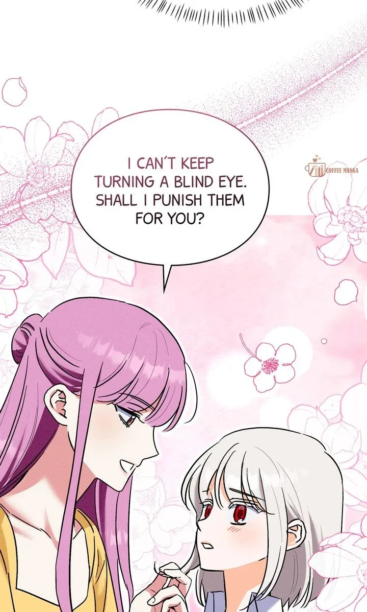 How to Protect the Master of the Monster Mansion Chapter 30 page 19