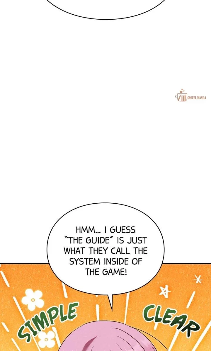 How to Protect the Master of the Monster Mansion Chapter 30 page 8