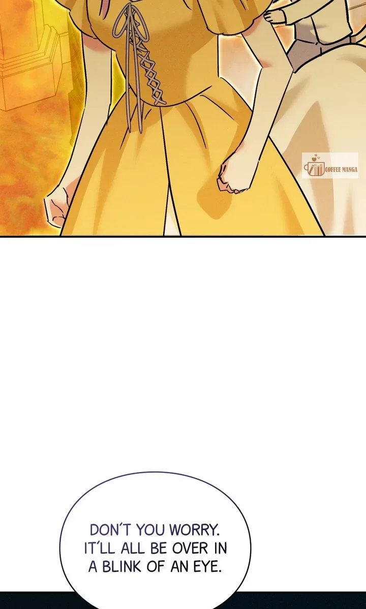 How to Protect the Master of the Monster Mansion Chapter 30 page 26