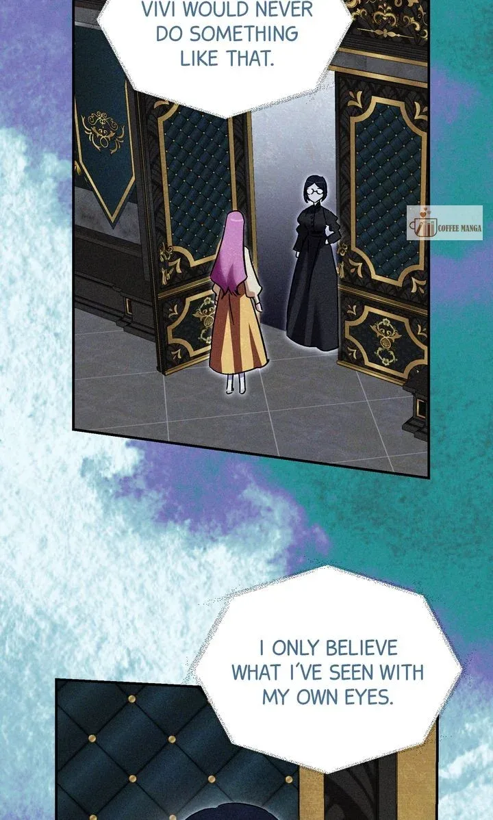 How to Protect the Master of the Monster Mansion Chapter 30 page 23