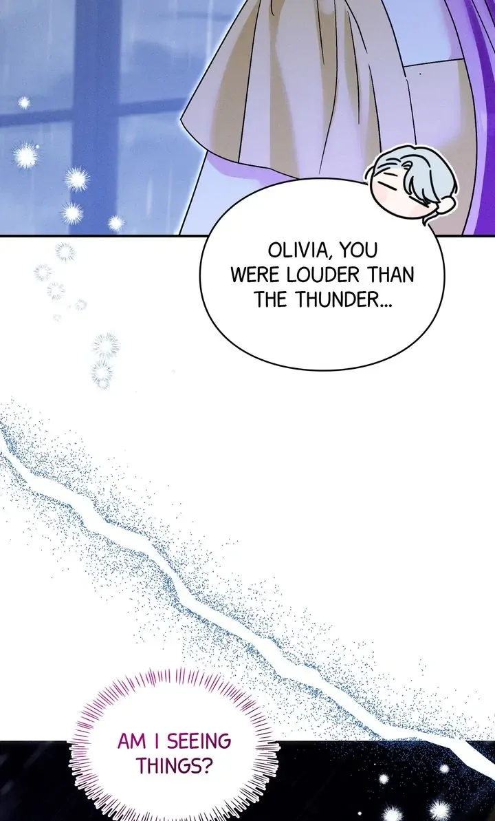 How to Protect the Master of the Monster Mansion Chapter 31 page 3