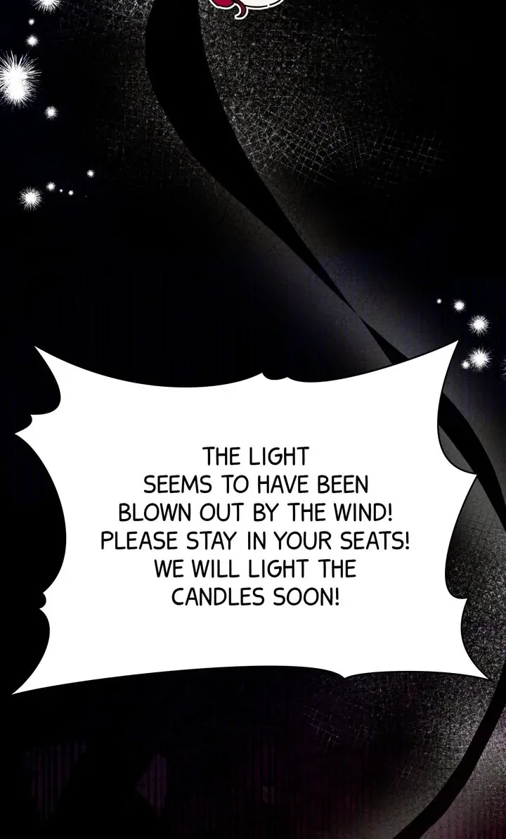 How to Protect the Master of the Monster Mansion Chapter 31 page 21