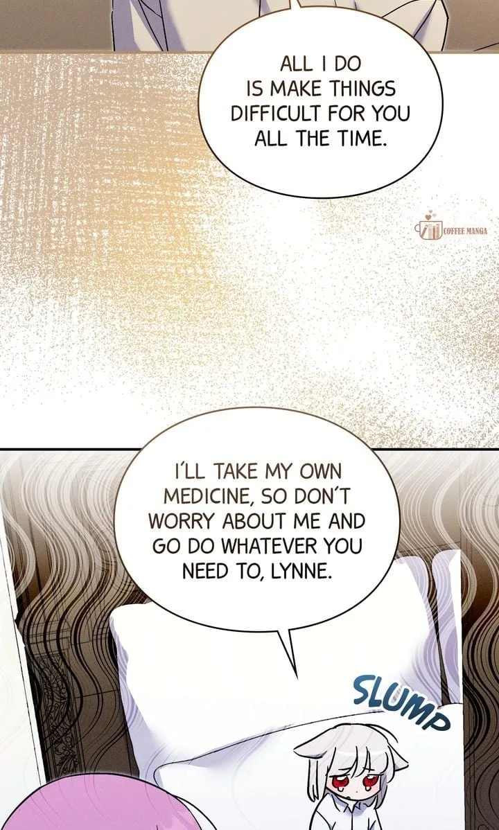 How to Protect the Master of the Monster Mansion Chapter 30 page 16