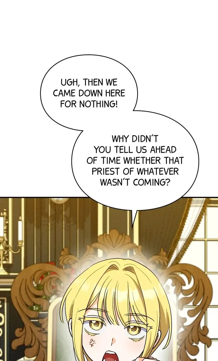 How to Protect the Master of the Monster Mansion Chapter 31 page 11