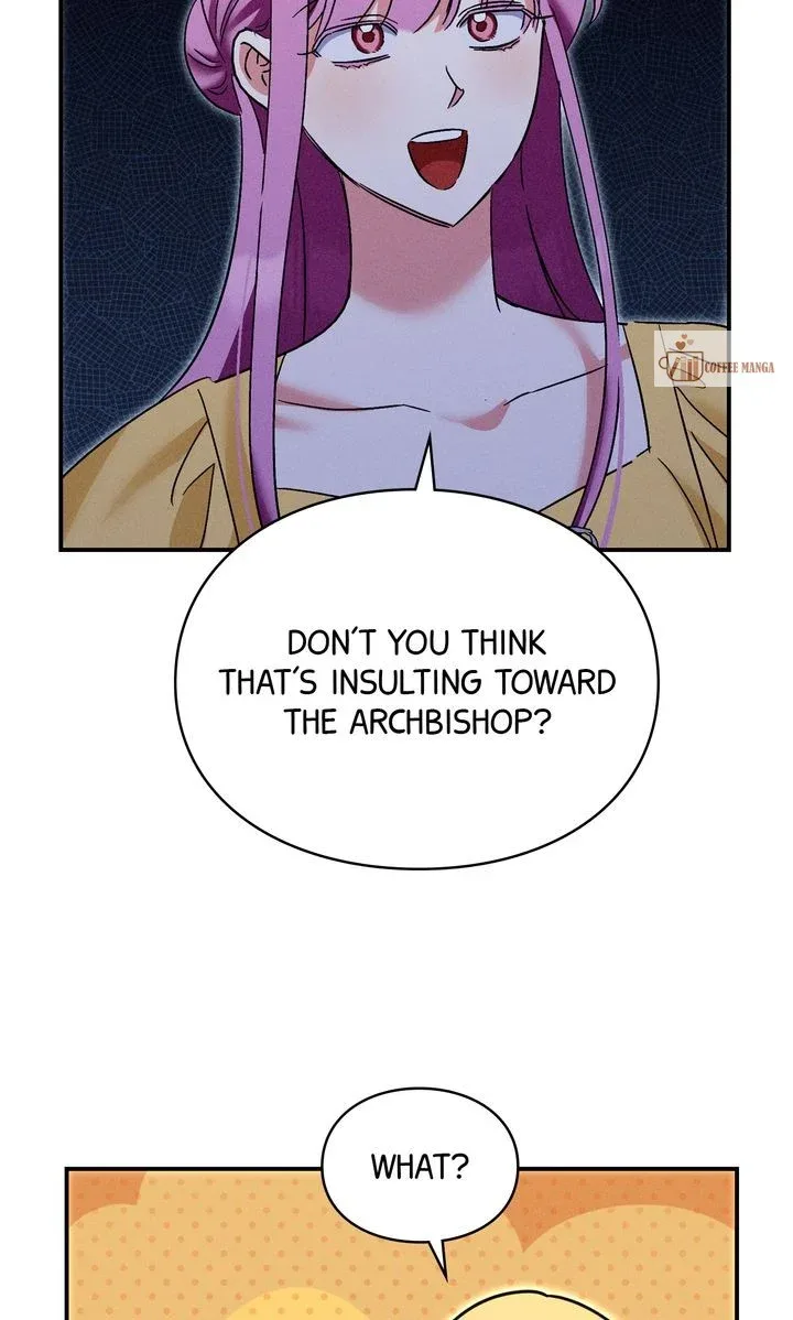 How to Protect the Master of the Monster Mansion Chapter 30 page 53
