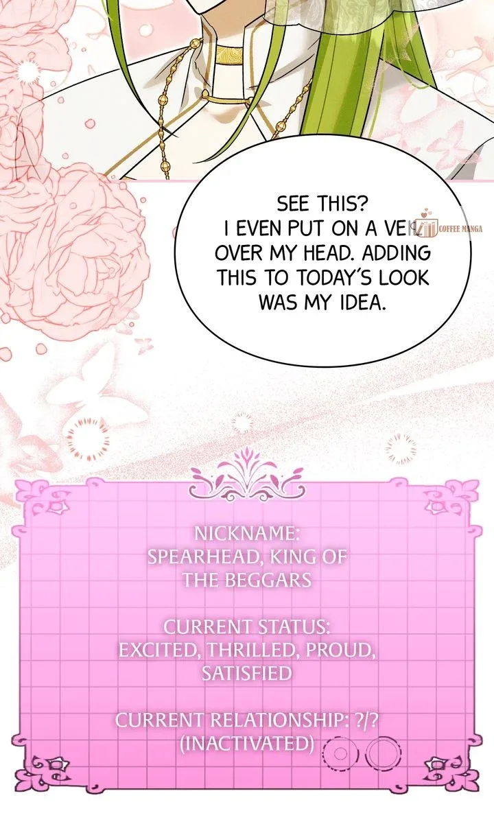How to Protect the Master of the Monster Mansion Chapter 30 page 72