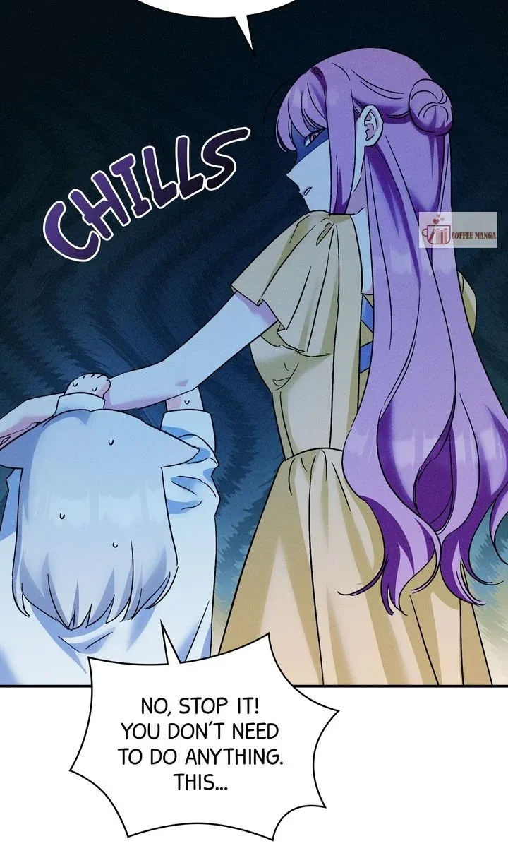 How to Protect the Master of the Monster Mansion Chapter 30 page 27