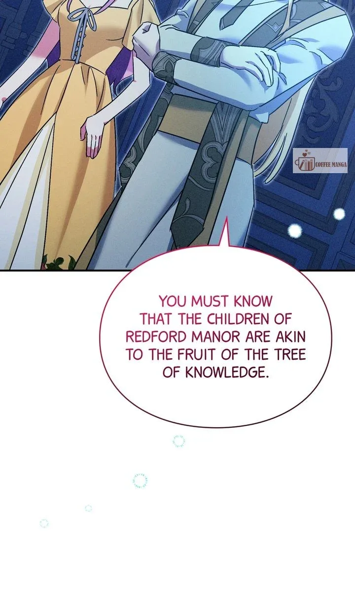 How to Protect the Master of the Monster Mansion Chapter 30 page 45