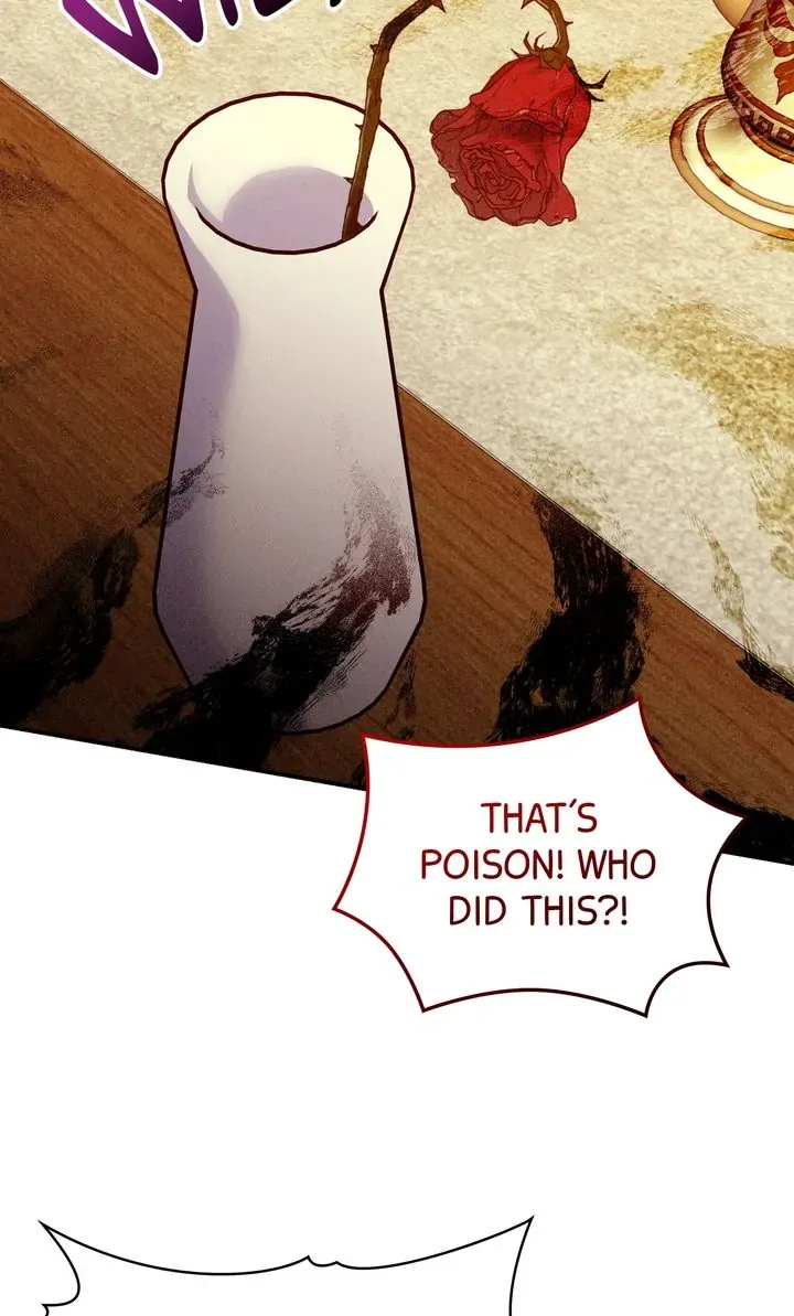 How to Protect the Master of the Monster Mansion Chapter 31 page 35