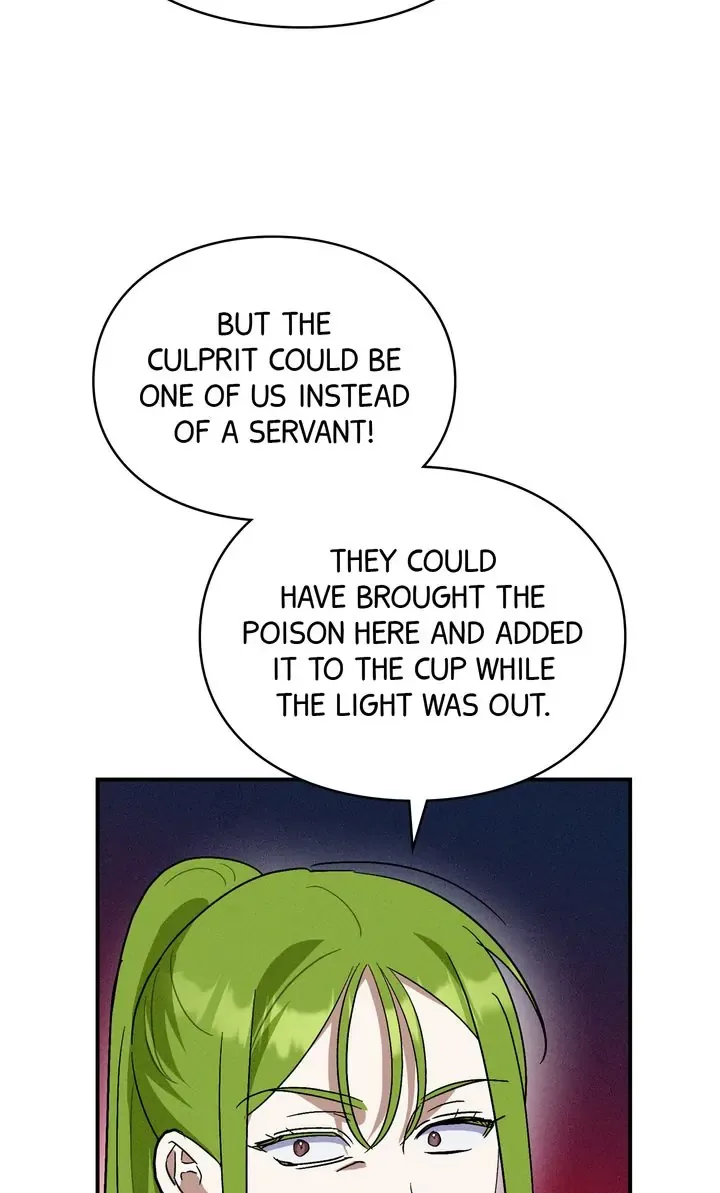 How to Protect the Master of the Monster Mansion Chapter 31 page 43
