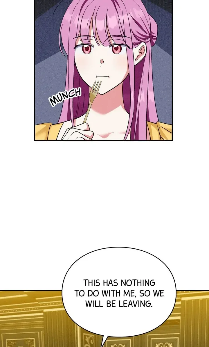 How to Protect the Master of the Monster Mansion Chapter 31 page 40