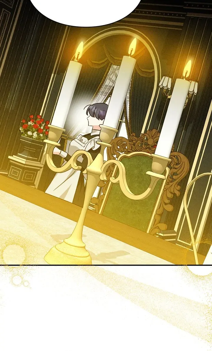 How to Protect the Master of the Monster Mansion Chapter 31 page 26