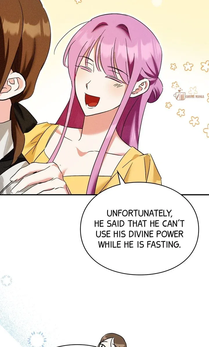 How to Protect the Master of the Monster Mansion Chapter 30 page 58