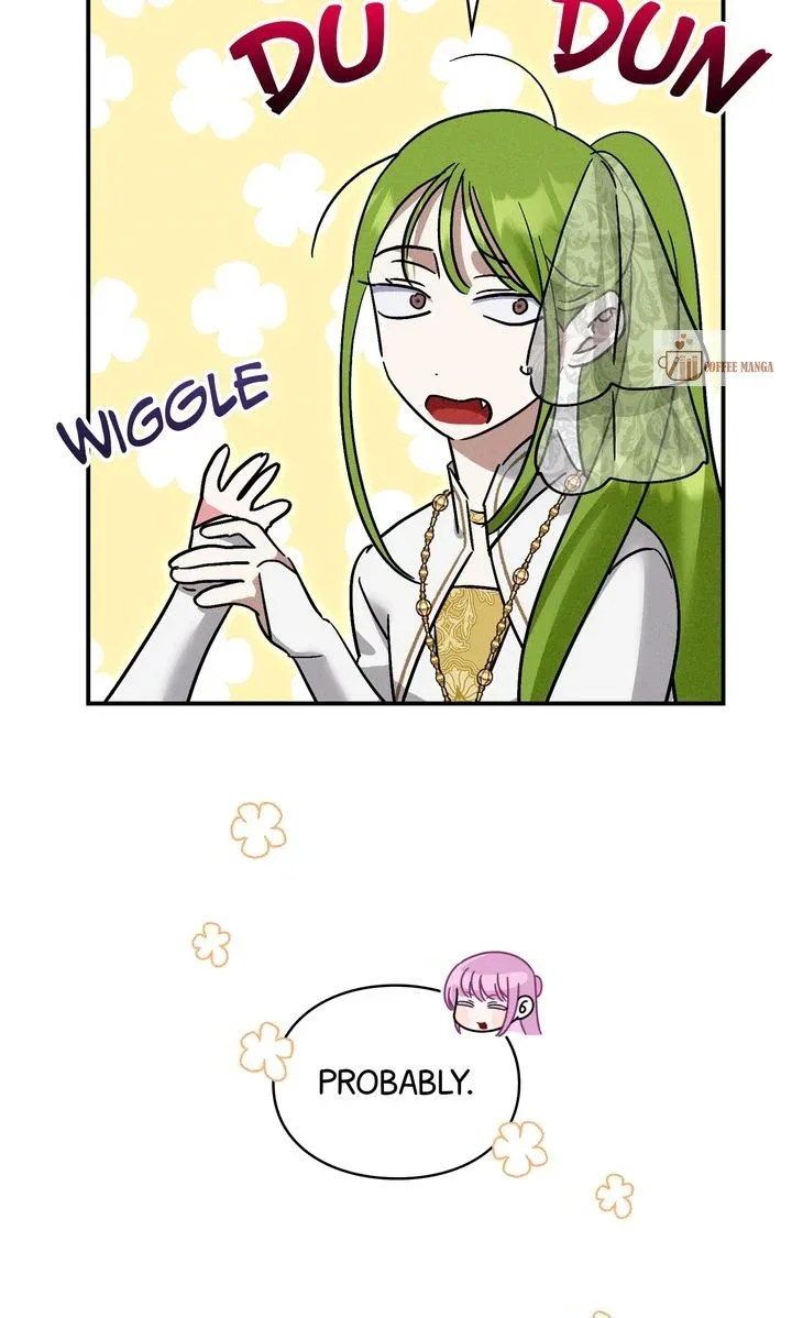How to Protect the Master of the Monster Mansion Chapter 30 page 76