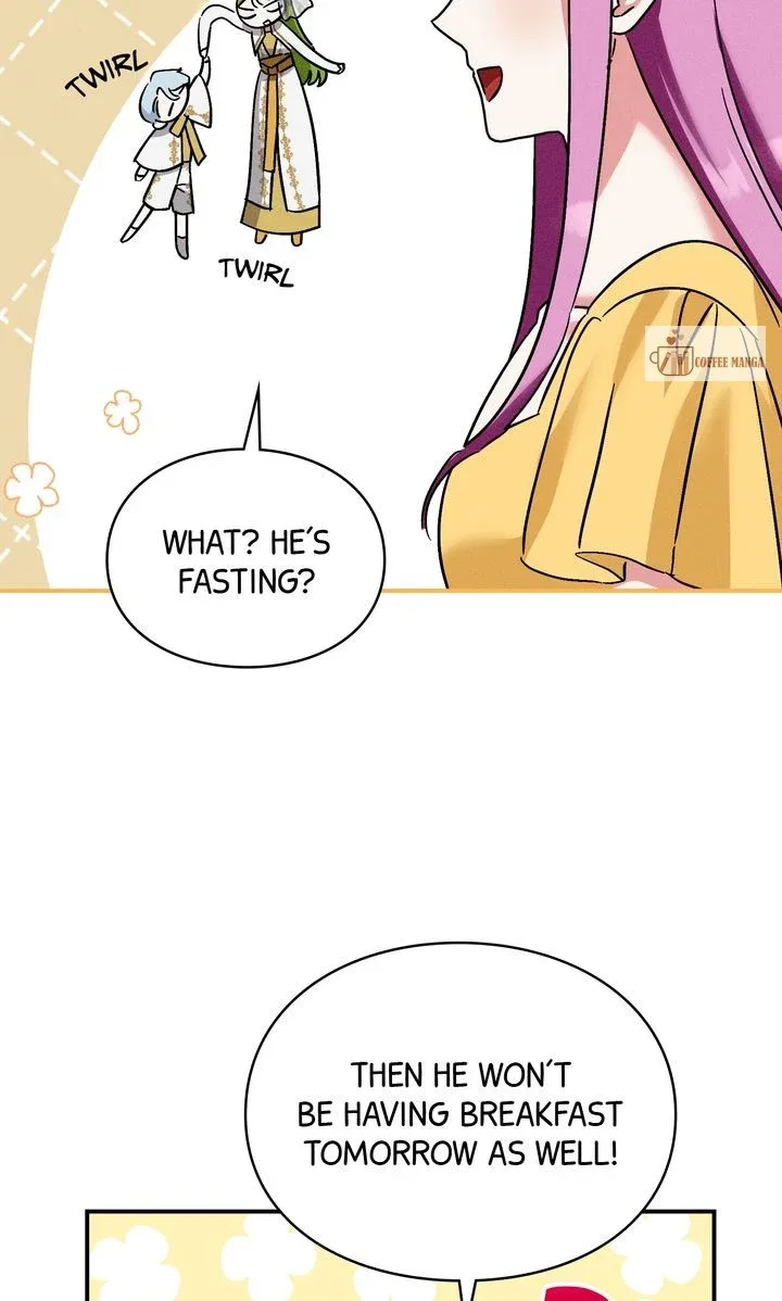 How to Protect the Master of the Monster Mansion Chapter 30 page 75