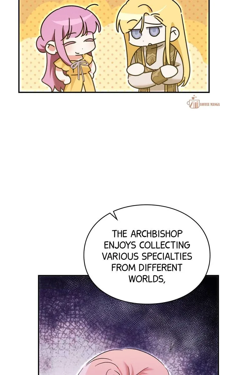 How to Protect the Master of the Monster Mansion Chapter 30 page 54