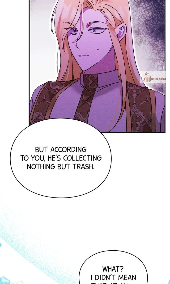 How to Protect the Master of the Monster Mansion Chapter 30 page 55