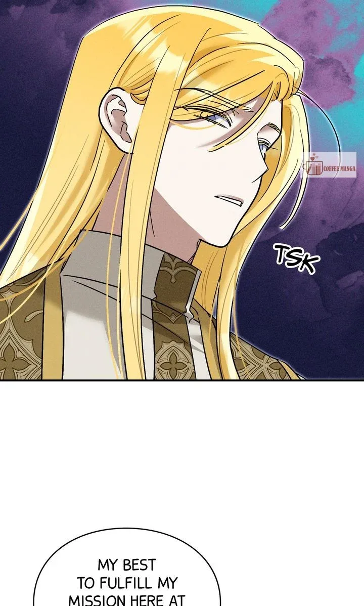 How to Protect the Master of the Monster Mansion Chapter 30 page 41