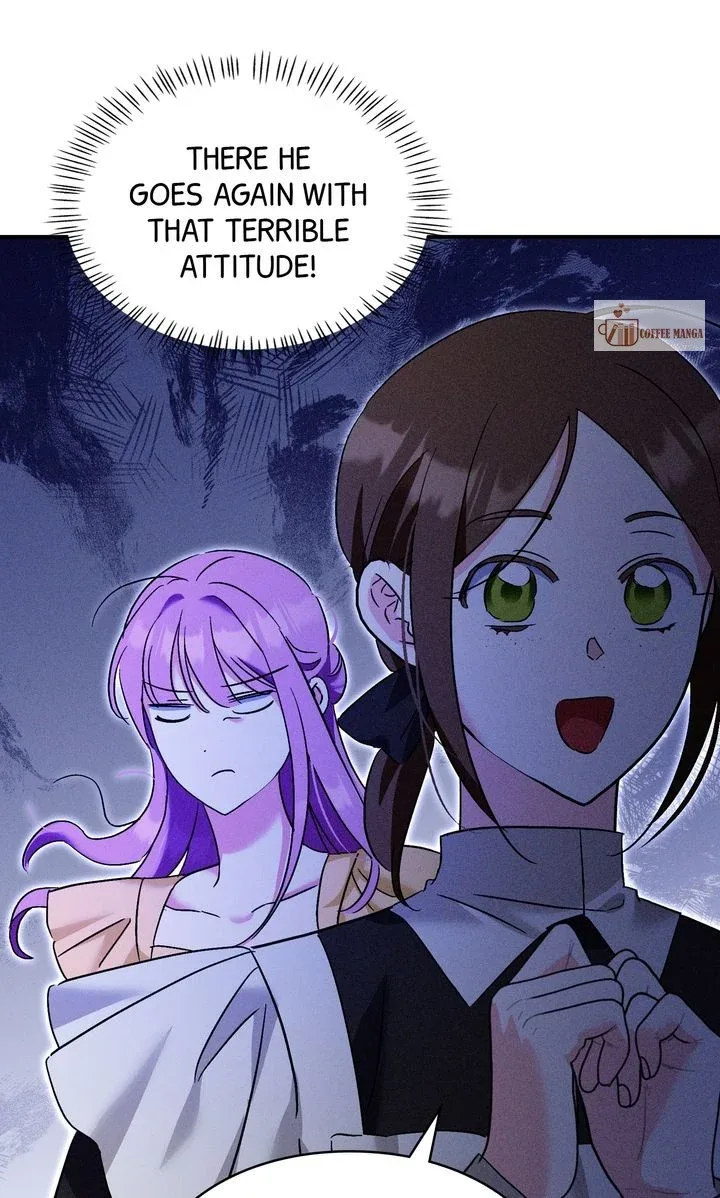 How to Protect the Master of the Monster Mansion Chapter 30 page 50