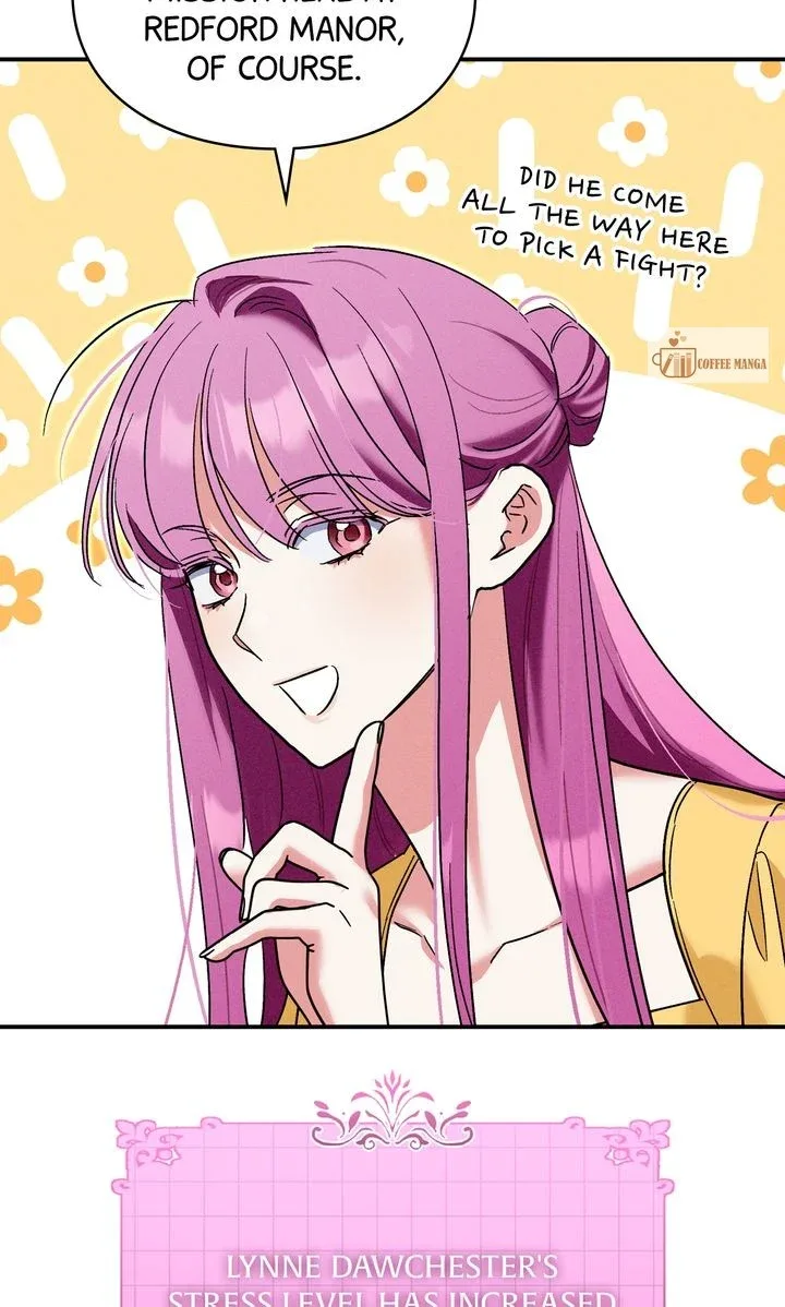 How to Protect the Master of the Monster Mansion Chapter 30 page 42