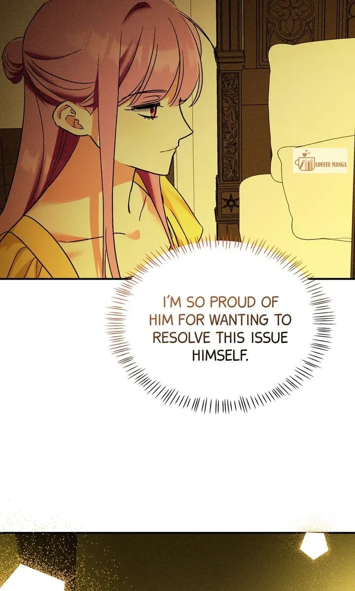 How to Protect the Master of the Monster Mansion Chapter 30 page 34