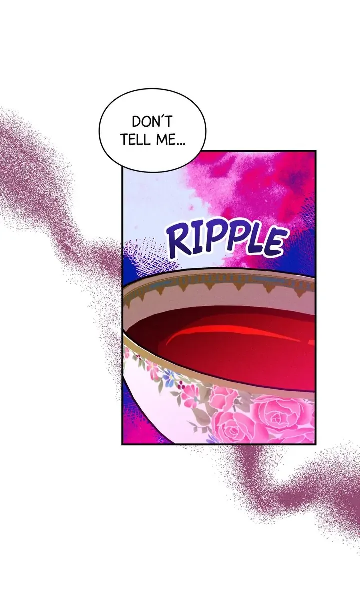 How to Protect the Master of the Monster Mansion Chapter 31 page 32