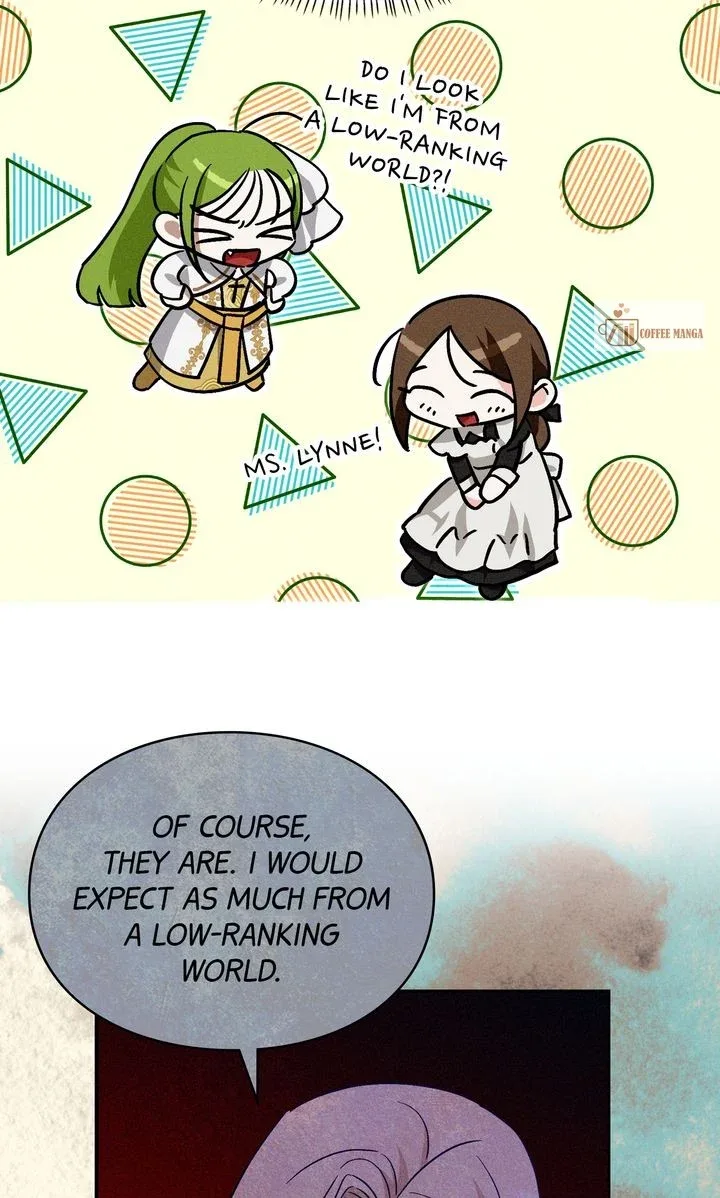 How to Protect the Master of the Monster Mansion Chapter 30 page 83