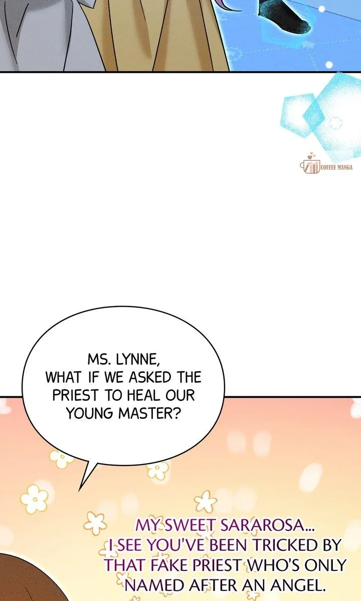 How to Protect the Master of the Monster Mansion Chapter 30 page 57