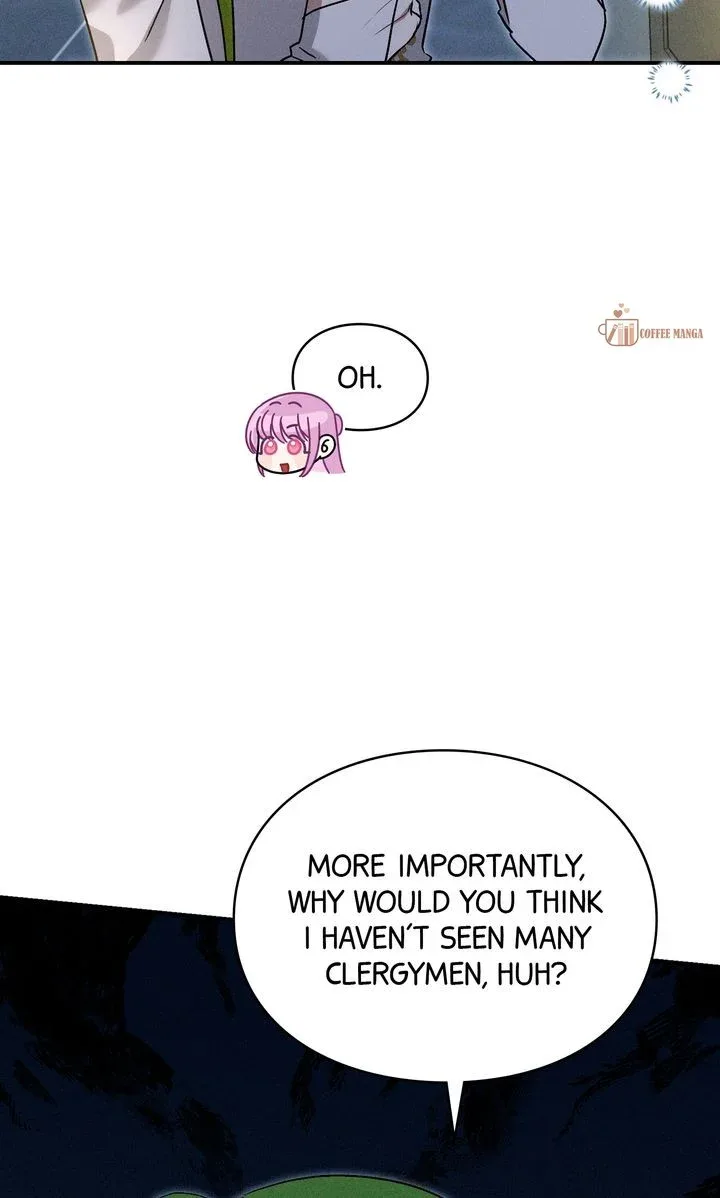 How to Protect the Master of the Monster Mansion Chapter 30 page 80