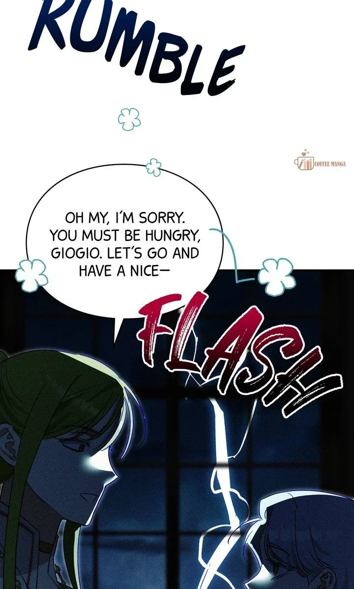 How to Protect the Master of the Monster Mansion Chapter 30 page 89