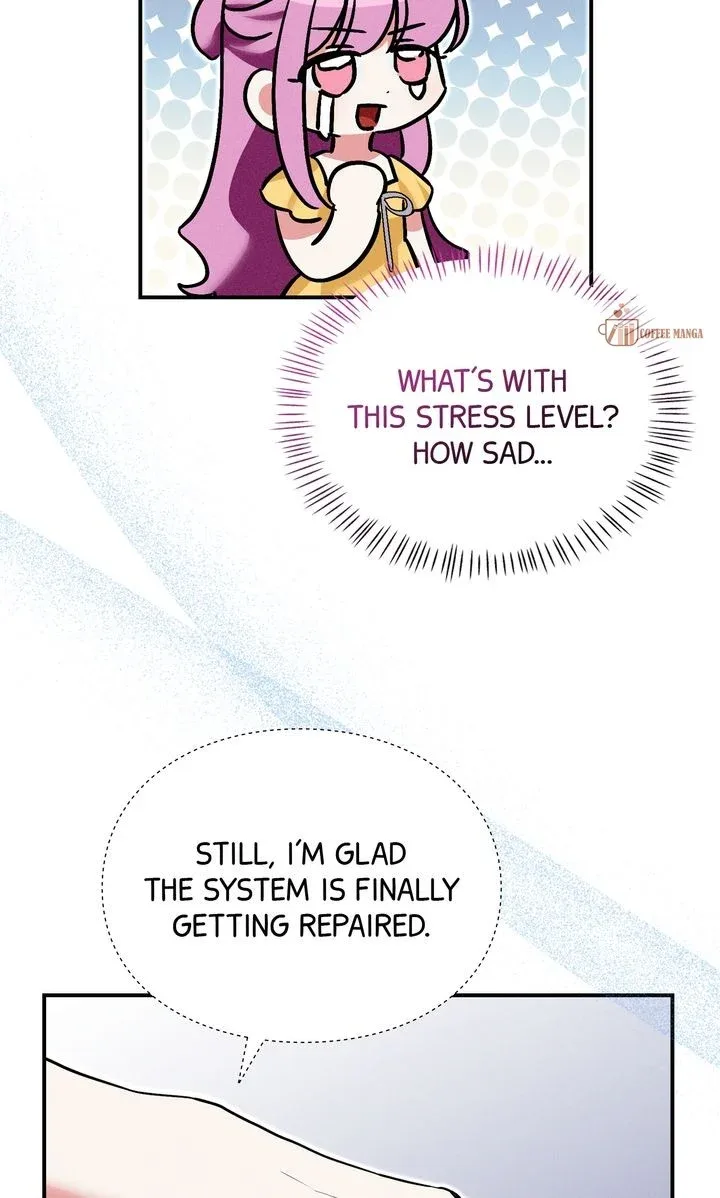 How to Protect the Master of the Monster Mansion Chapter 30 page 37