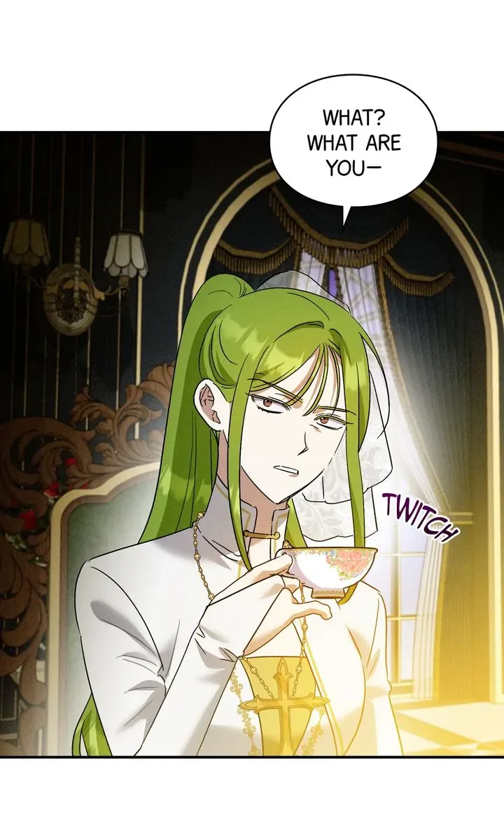 How to Protect the Master of the Monster Mansion Chapter 31 page 31