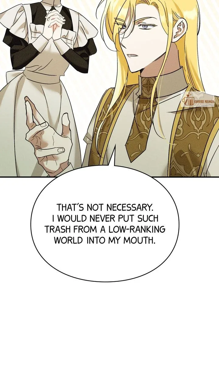 How to Protect the Master of the Monster Mansion Chapter 30 page 49