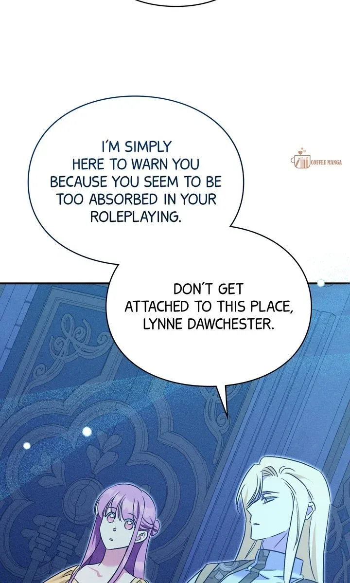 How to Protect the Master of the Monster Mansion Chapter 30 page 44