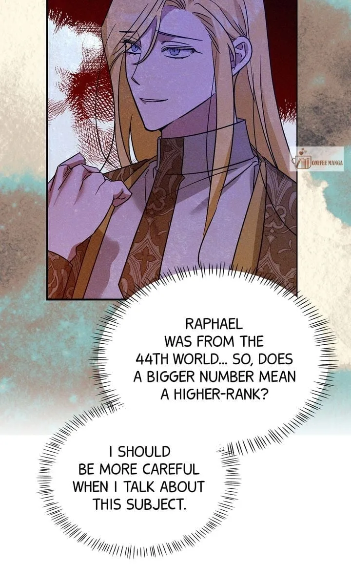 How to Protect the Master of the Monster Mansion Chapter 30 page 84
