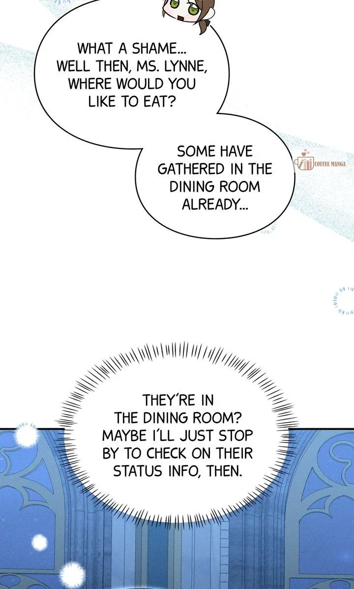 How to Protect the Master of the Monster Mansion Chapter 30 page 59
