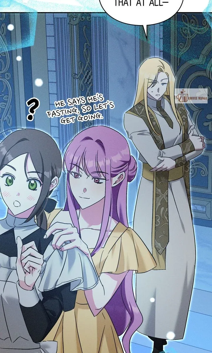 How to Protect the Master of the Monster Mansion Chapter 30 page 56