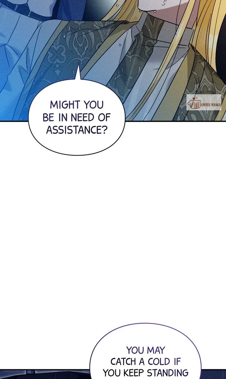 How to Protect the Master of the Monster Mansion Chapter 32 page 4