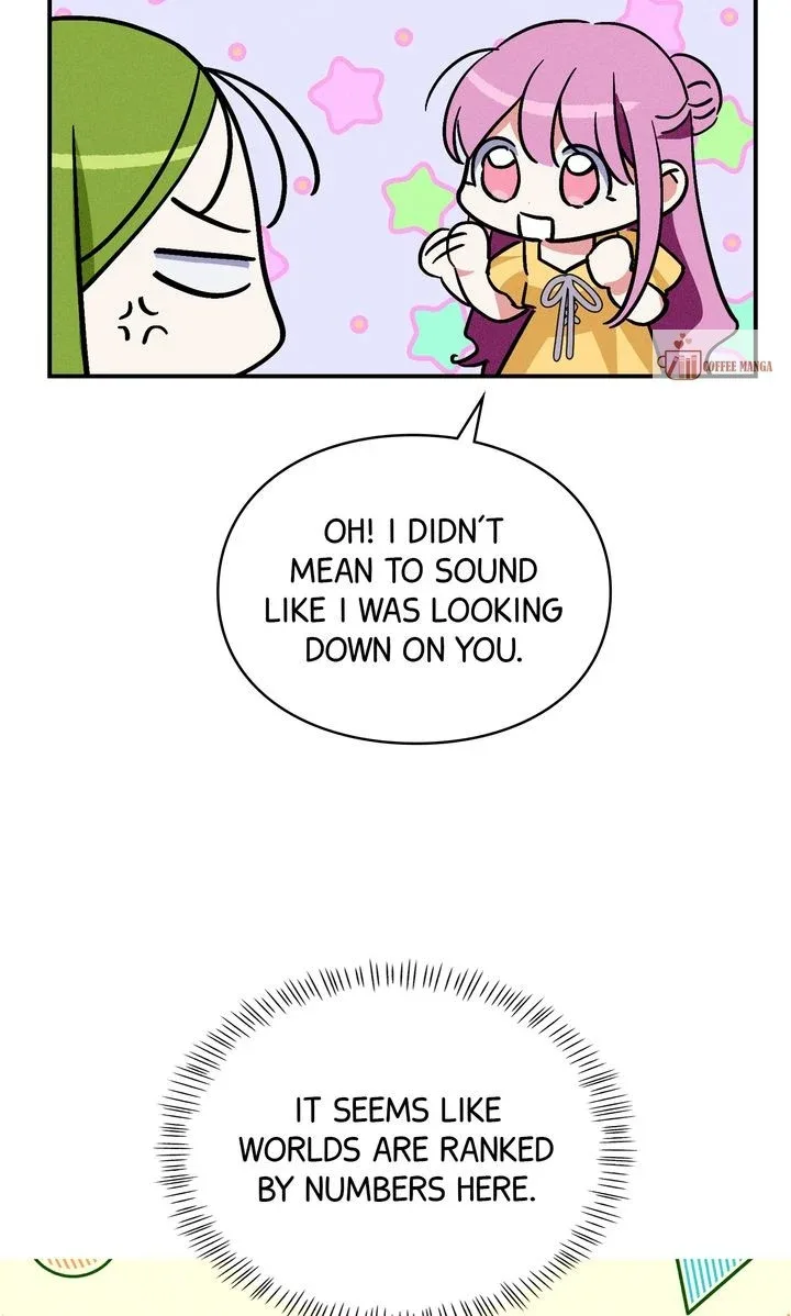 How to Protect the Master of the Monster Mansion Chapter 30 page 82